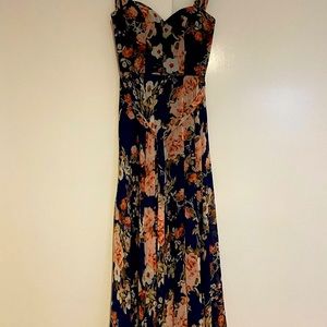 Kleinfled original bridesmaid dress